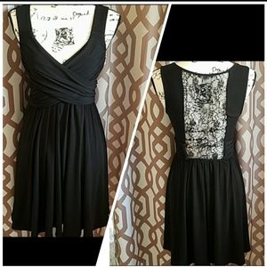 3 for $12 Victoria's Secret Moda Intl. Lace back dress - xs